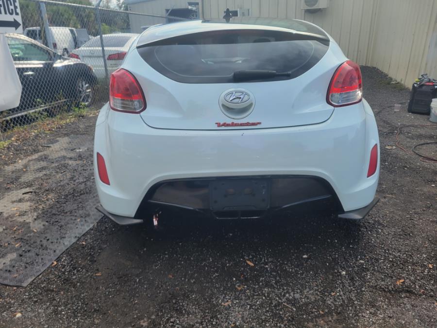 Used Hyundai Veloster 3dr Cpe Auto w/Gray Int 2013 | Ideal Auto Sales. Orlando, Florida Used Hyundai Veloster 3dr Cpe Auto w/Gray Int 2013 | Ideal Auto Sales. Orlando, Florida