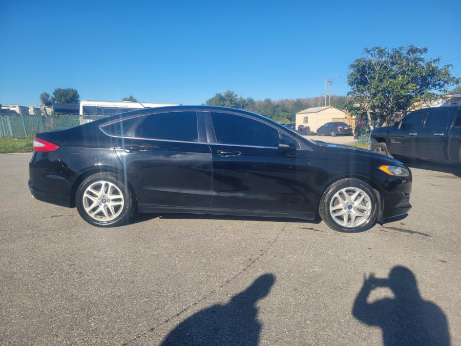 Used Ford Fusion 4dr Sdn SE FWD 2016 | Ideal Auto Sales. Orlando, Florida Used Ford Fusion 4dr Sdn SE FWD 2016 | Ideal Auto Sales. Orlando, Florida