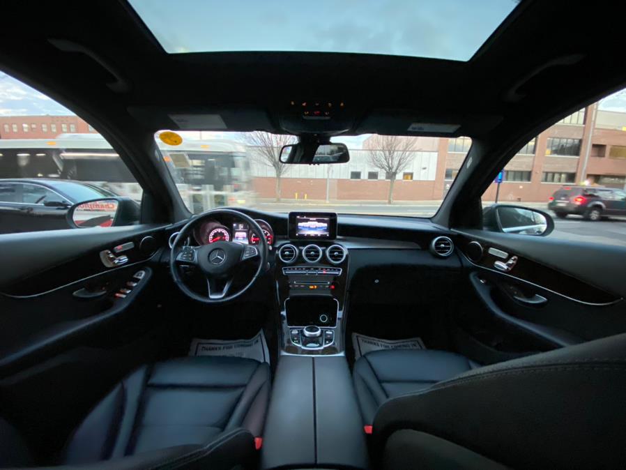 2019 Mercedes-Benz GLC GLC 300 4MATIC SUV, available for sale in Newark, New Jersey | Champion Auto Sales. Newark, New Jersey 2019 Mercedes-Benz GLC GLC 300 4MATIC SUV, available for sale in Newark, New Jersey | Champion Auto Sales. Newark, New Jersey
