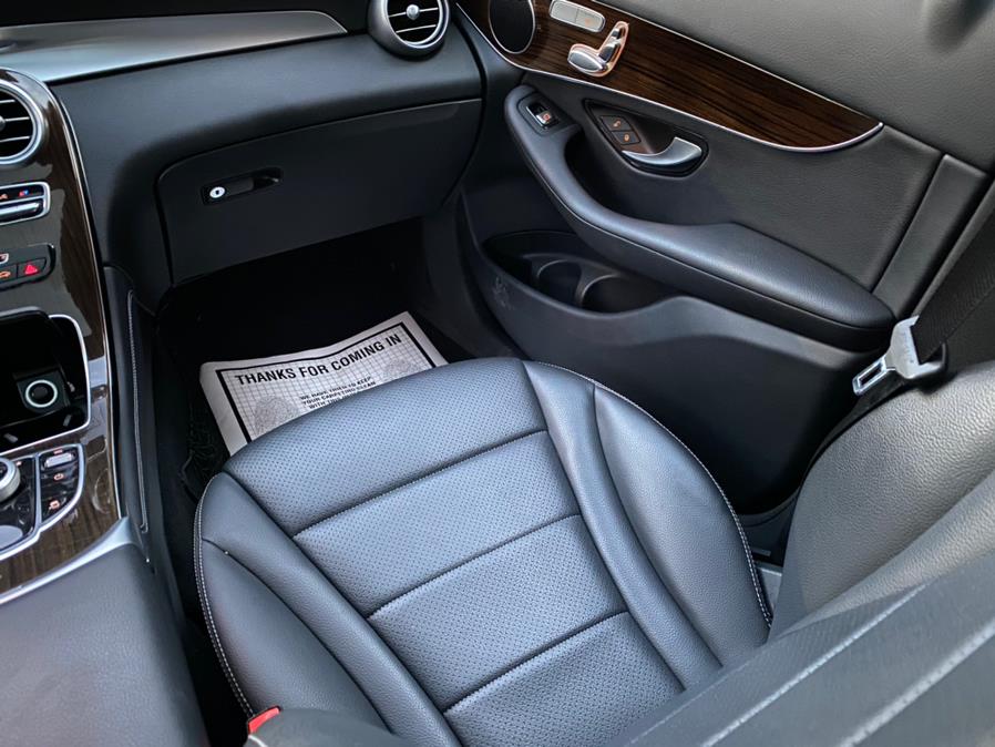 2019 Mercedes-Benz GLC GLC 300 4MATIC SUV, available for sale in Newark, New Jersey | Champion Auto Sales. Newark, New Jersey 2019 Mercedes-Benz GLC GLC 300 4MATIC SUV, available for sale in Newark, New Jersey | Champion Auto Sales. Newark, New Jersey