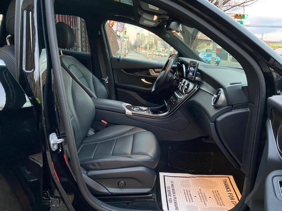 2019 Mercedes-Benz GLC GLC 300 4MATIC SUV, available for sale in Newark, New Jersey | Champion Auto Sales. Newark, New Jersey 2019 Mercedes-Benz GLC GLC 300 4MATIC SUV, available for sale in Newark, New Jersey | Champion Auto Sales. Newark, New Jersey