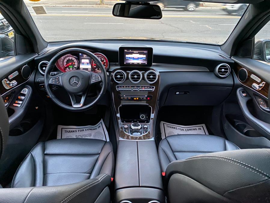 2019 Mercedes-Benz GLC GLC 300 4MATIC SUV, available for sale in Newark, New Jersey | Champion Auto Sales. Newark, New Jersey 2019 Mercedes-Benz GLC GLC 300 4MATIC SUV, available for sale in Newark, New Jersey | Champion Auto Sales. Newark, New Jersey