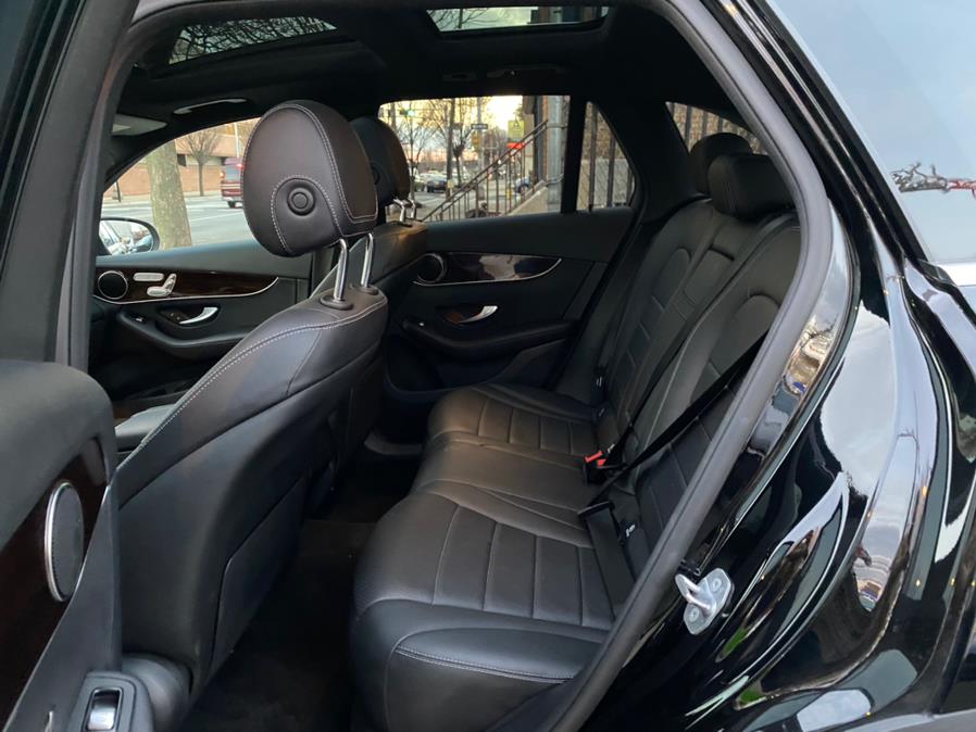 2019 Mercedes-Benz GLC GLC 300 4MATIC SUV, available for sale in Newark, New Jersey | Champion Auto Sales. Newark, New Jersey 2019 Mercedes-Benz GLC GLC 300 4MATIC SUV, available for sale in Newark, New Jersey | Champion Auto Sales. Newark, New Jersey