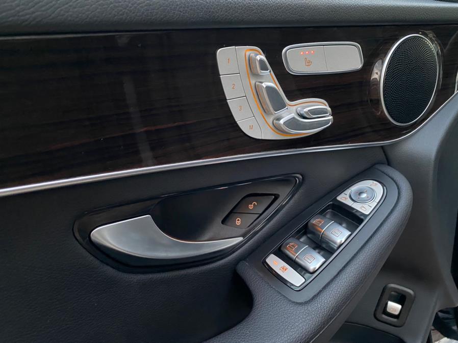 2019 Mercedes-Benz GLC GLC 300 4MATIC SUV, available for sale in Newark, New Jersey | Champion Auto Sales. Newark, New Jersey 2019 Mercedes-Benz GLC GLC 300 4MATIC SUV, available for sale in Newark, New Jersey | Champion Auto Sales. Newark, New Jersey
