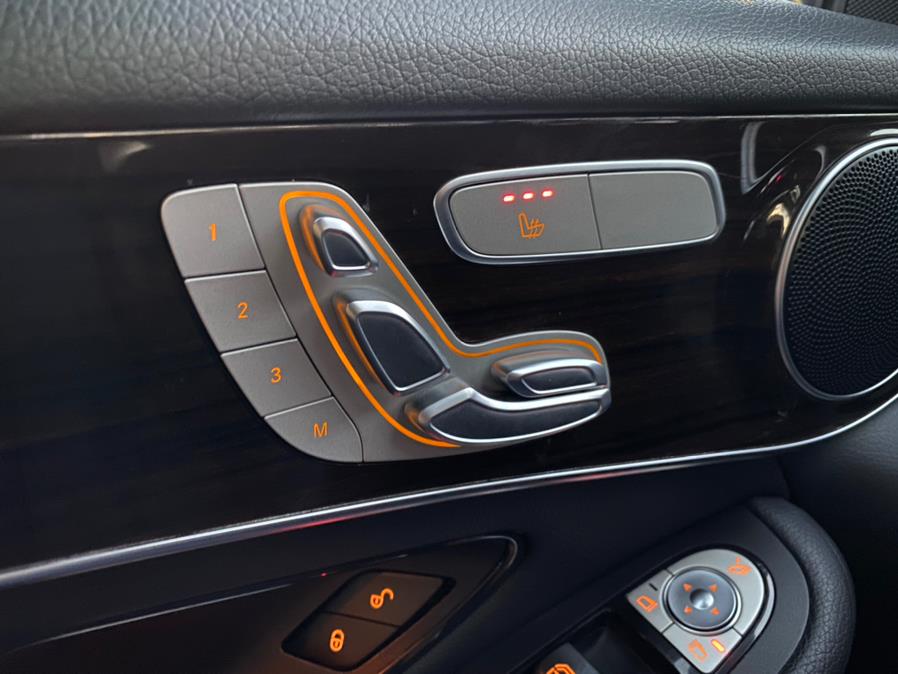 2019 Mercedes-Benz GLC GLC 300 4MATIC SUV, available for sale in Newark, New Jersey | Champion Auto Sales. Newark, New Jersey 2019 Mercedes-Benz GLC GLC 300 4MATIC SUV, available for sale in Newark, New Jersey | Champion Auto Sales. Newark, New Jersey