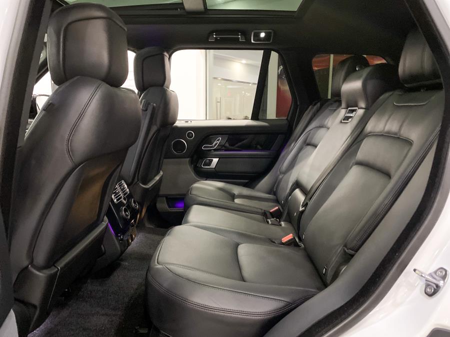 Used Land Rover Range Rover V6 Supercharged HSE SWB 2019 | C Rich Cars. Franklin Square, New York