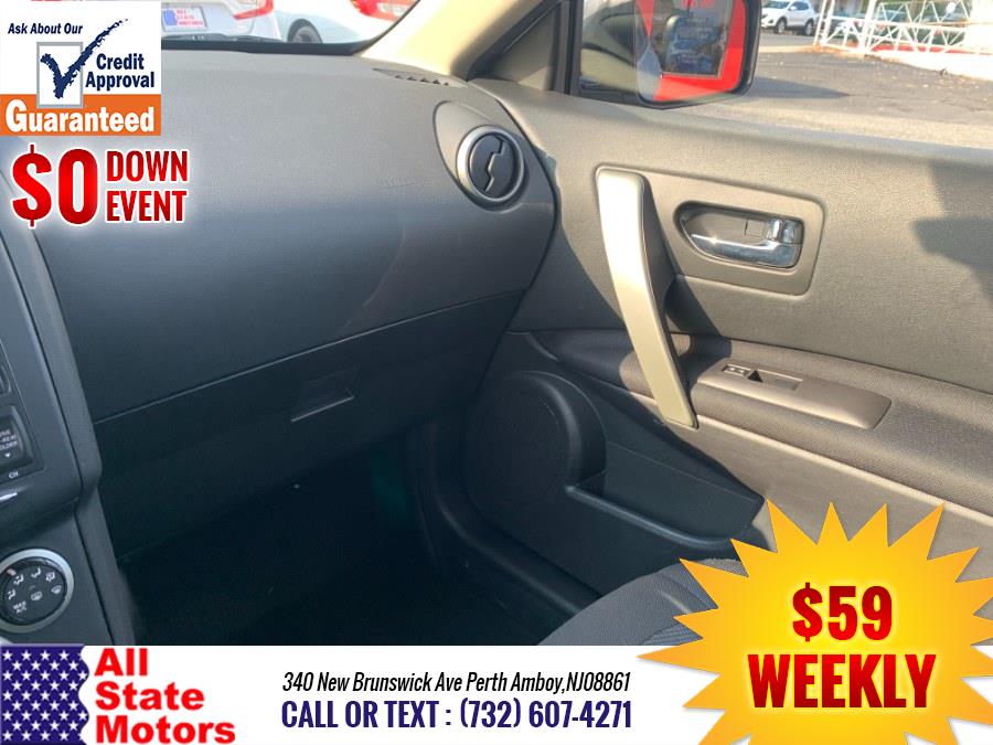 2015 Nissan Rogue Select FWD 4dr S, available for sale in Perth Amboy, New Jersey | All State Motor Inc. Perth Amboy, New Jersey 2015 Nissan Rogue Select FWD 4dr S, available for sale in Perth Amboy, New Jersey | All State Motor Inc. Perth Amboy, New Jersey