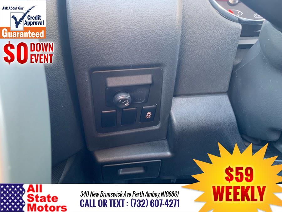 2015 Nissan Rogue Select FWD 4dr S, available for sale in Perth Amboy, New Jersey | All State Motor Inc. Perth Amboy, New Jersey 2015 Nissan Rogue Select FWD 4dr S, available for sale in Perth Amboy, New Jersey | All State Motor Inc. Perth Amboy, New Jersey