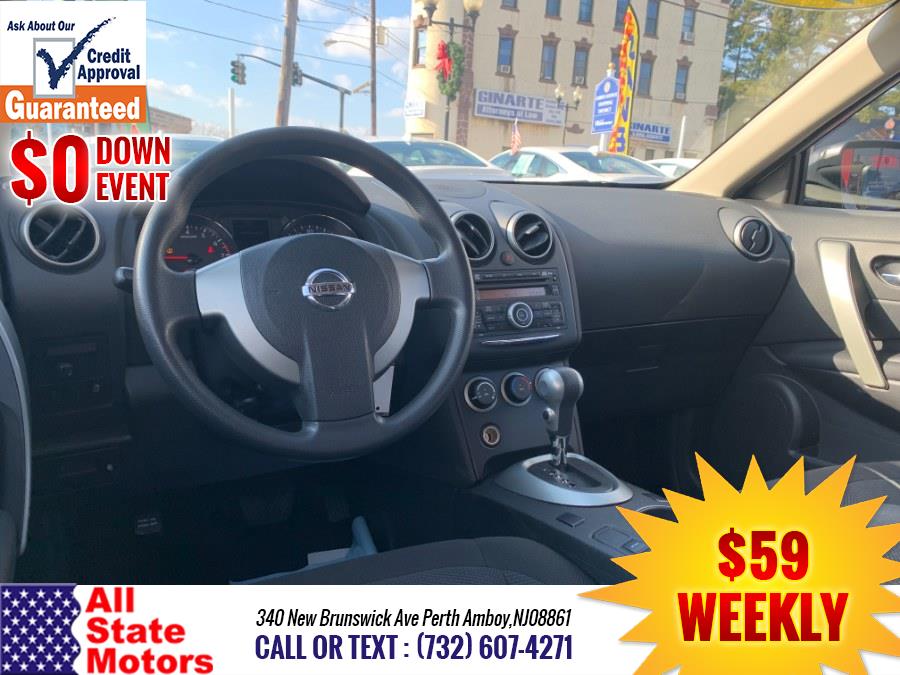 2015 Nissan Rogue Select FWD 4dr S, available for sale in Perth Amboy, New Jersey | All State Motor Inc. Perth Amboy, New Jersey 2015 Nissan Rogue Select FWD 4dr S, available for sale in Perth Amboy, New Jersey | All State Motor Inc. Perth Amboy, New Jersey