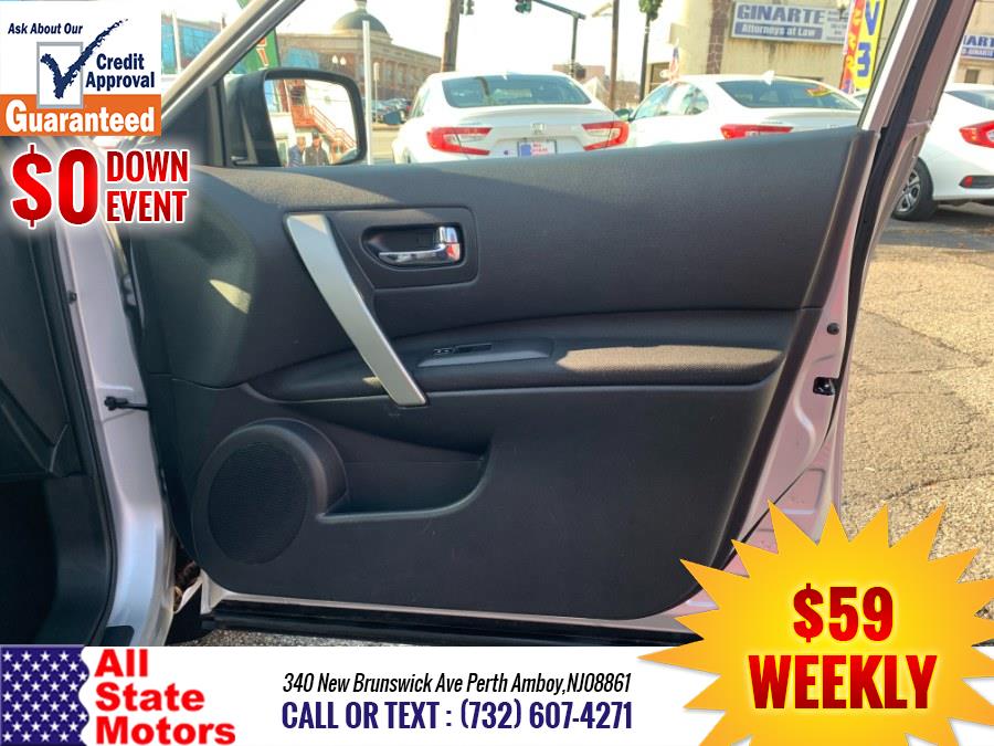 2015 Nissan Rogue Select FWD 4dr S, available for sale in Perth Amboy, New Jersey | All State Motor Inc. Perth Amboy, New Jersey 2015 Nissan Rogue Select FWD 4dr S, available for sale in Perth Amboy, New Jersey | All State Motor Inc. Perth Amboy, New Jersey