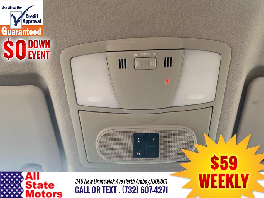 2015 Nissan Rogue Select FWD 4dr S, available for sale in Perth Amboy, New Jersey | All State Motor Inc. Perth Amboy, New Jersey 2015 Nissan Rogue Select FWD 4dr S, available for sale in Perth Amboy, New Jersey | All State Motor Inc. Perth Amboy, New Jersey