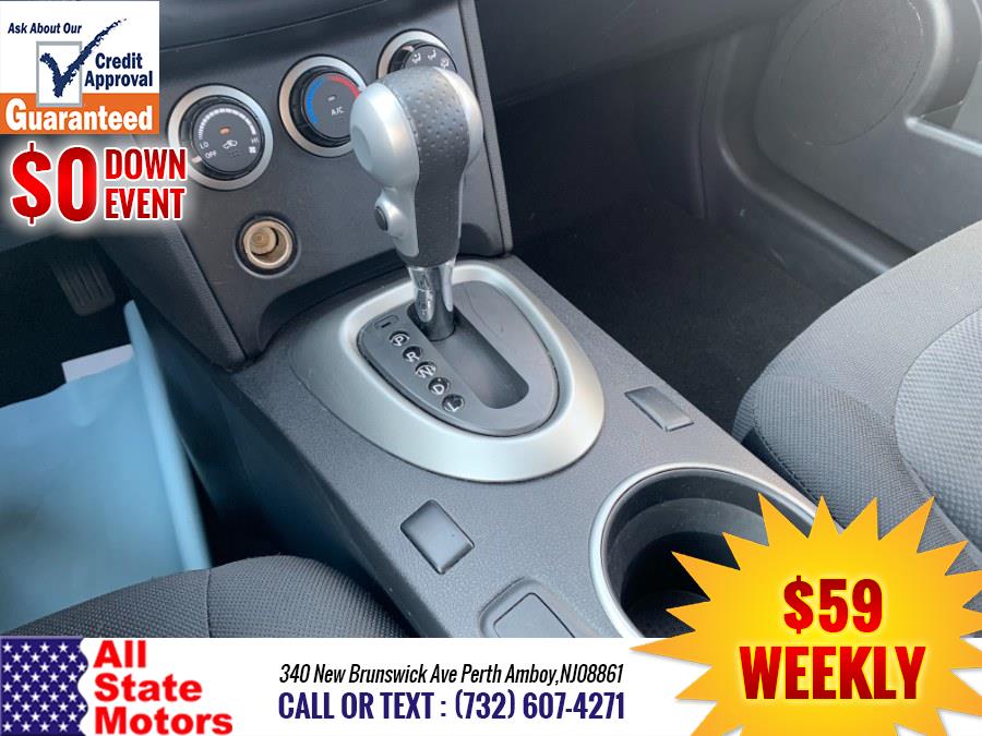 2015 Nissan Rogue Select FWD 4dr S, available for sale in Perth Amboy, New Jersey | All State Motor Inc. Perth Amboy, New Jersey 2015 Nissan Rogue Select FWD 4dr S, available for sale in Perth Amboy, New Jersey | All State Motor Inc. Perth Amboy, New Jersey