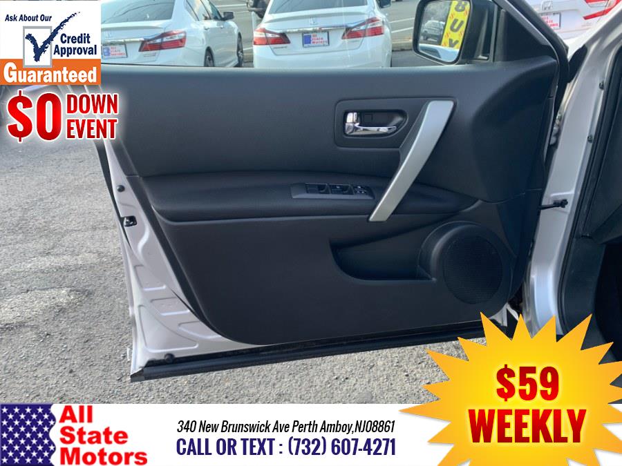 2015 Nissan Rogue Select FWD 4dr S, available for sale in Perth Amboy, New Jersey | All State Motor Inc. Perth Amboy, New Jersey 2015 Nissan Rogue Select FWD 4dr S, available for sale in Perth Amboy, New Jersey | All State Motor Inc. Perth Amboy, New Jersey