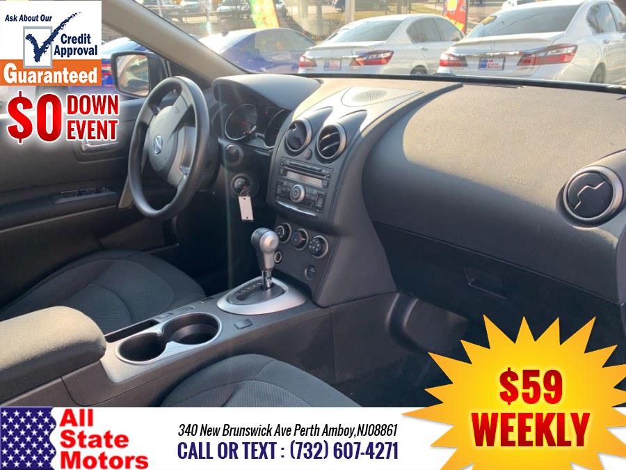 2015 Nissan Rogue Select FWD 4dr S, available for sale in Perth Amboy, New Jersey | All State Motor Inc. Perth Amboy, New Jersey 2015 Nissan Rogue Select FWD 4dr S, available for sale in Perth Amboy, New Jersey | All State Motor Inc. Perth Amboy, New Jersey