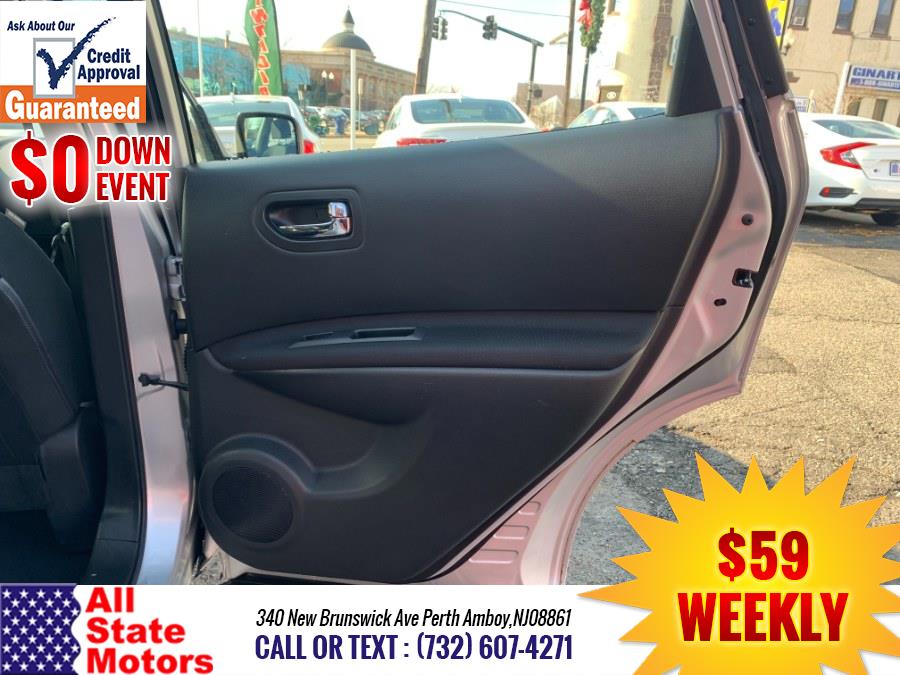 2015 Nissan Rogue Select FWD 4dr S, available for sale in Perth Amboy, New Jersey | All State Motor Inc. Perth Amboy, New Jersey 2015 Nissan Rogue Select FWD 4dr S, available for sale in Perth Amboy, New Jersey | All State Motor Inc. Perth Amboy, New Jersey