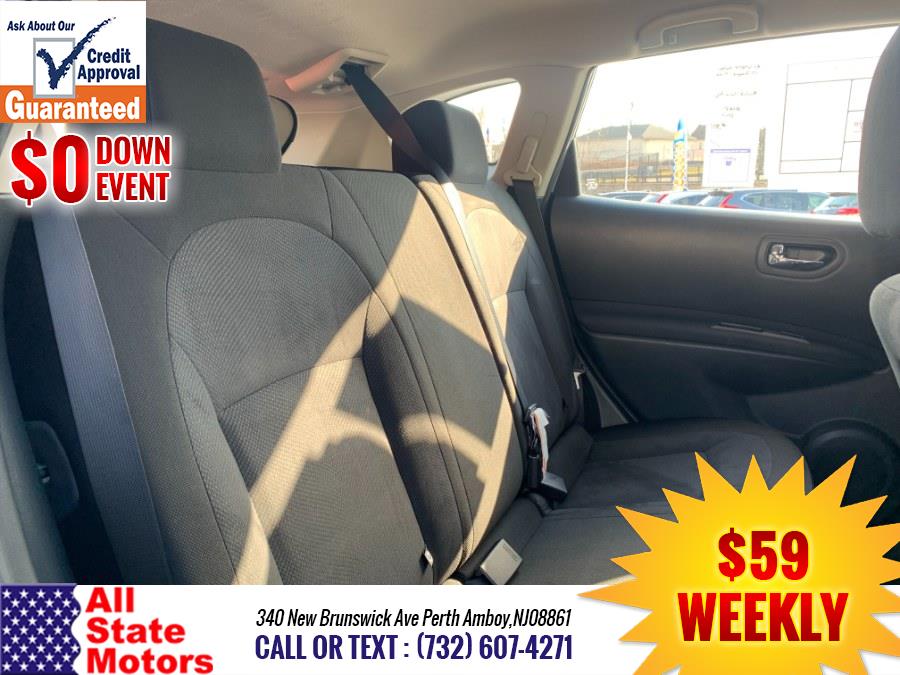 2015 Nissan Rogue Select FWD 4dr S, available for sale in Perth Amboy, New Jersey | All State Motor Inc. Perth Amboy, New Jersey 2015 Nissan Rogue Select FWD 4dr S, available for sale in Perth Amboy, New Jersey | All State Motor Inc. Perth Amboy, New Jersey