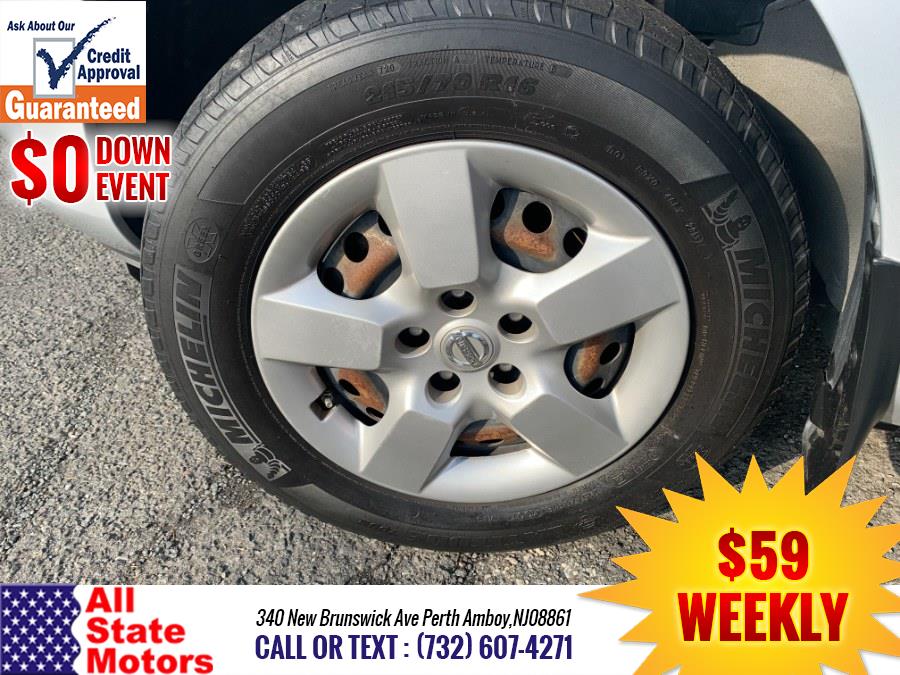 2015 Nissan Rogue Select FWD 4dr S, available for sale in Perth Amboy, New Jersey | All State Motor Inc. Perth Amboy, New Jersey 2015 Nissan Rogue Select FWD 4dr S, available for sale in Perth Amboy, New Jersey | All State Motor Inc. Perth Amboy, New Jersey