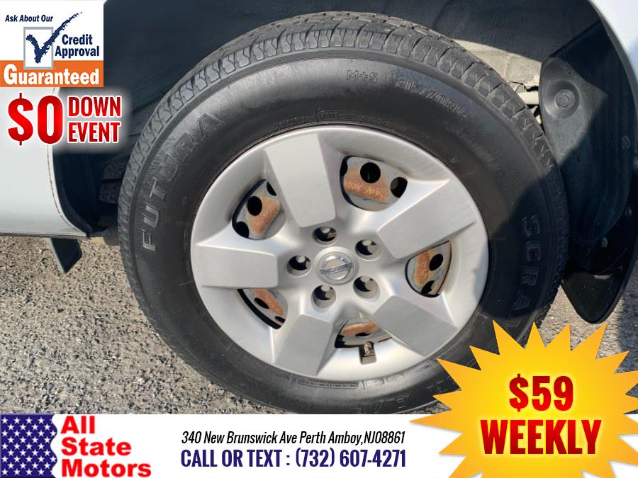 2015 Nissan Rogue Select FWD 4dr S, available for sale in Perth Amboy, New Jersey | All State Motor Inc. Perth Amboy, New Jersey 2015 Nissan Rogue Select FWD 4dr S, available for sale in Perth Amboy, New Jersey | All State Motor Inc. Perth Amboy, New Jersey