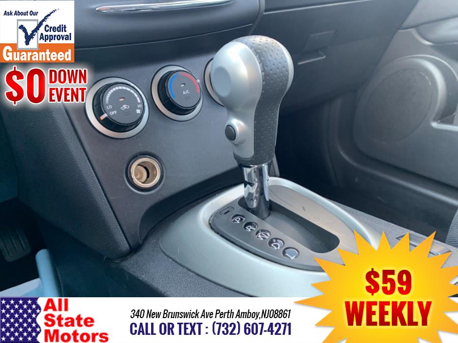 2015 Nissan Rogue Select FWD 4dr S, available for sale in Perth Amboy, New Jersey | All State Motor Inc. Perth Amboy, New Jersey 2015 Nissan Rogue Select FWD 4dr S, available for sale in Perth Amboy, New Jersey | All State Motor Inc. Perth Amboy, New Jersey