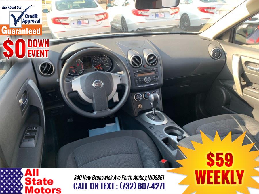 2015 Nissan Rogue Select FWD 4dr S, available for sale in Perth Amboy, New Jersey | All State Motor Inc. Perth Amboy, New Jersey 2015 Nissan Rogue Select FWD 4dr S, available for sale in Perth Amboy, New Jersey | All State Motor Inc. Perth Amboy, New Jersey