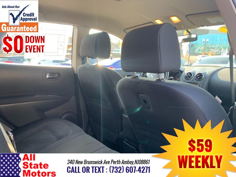 2015 Nissan Rogue Select FWD 4dr S, available for sale in Perth Amboy, New Jersey | All State Motor Inc. Perth Amboy, New Jersey 2015 Nissan Rogue Select FWD 4dr S, available for sale in Perth Amboy, New Jersey | All State Motor Inc. Perth Amboy, New Jersey
