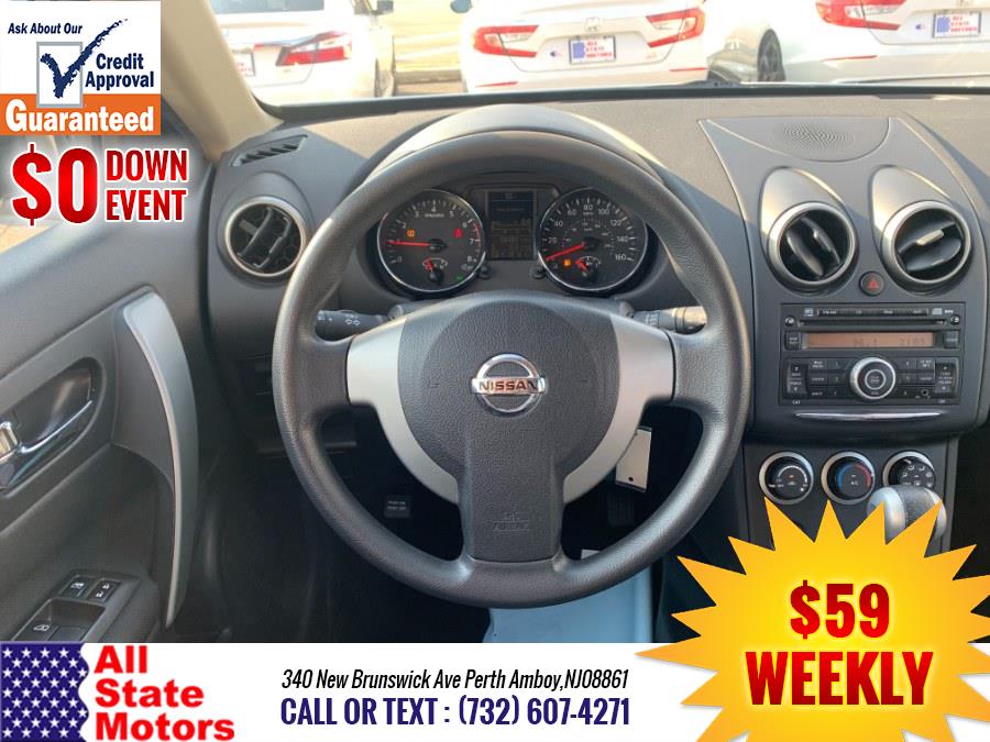 2015 Nissan Rogue Select FWD 4dr S, available for sale in Perth Amboy, New Jersey | All State Motor Inc. Perth Amboy, New Jersey 2015 Nissan Rogue Select FWD 4dr S, available for sale in Perth Amboy, New Jersey | All State Motor Inc. Perth Amboy, New Jersey