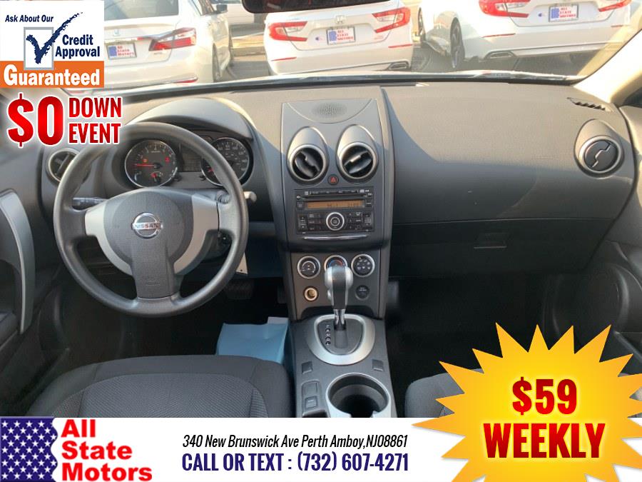 2015 Nissan Rogue Select FWD 4dr S, available for sale in Perth Amboy, New Jersey | All State Motor Inc. Perth Amboy, New Jersey 2015 Nissan Rogue Select FWD 4dr S, available for sale in Perth Amboy, New Jersey | All State Motor Inc. Perth Amboy, New Jersey