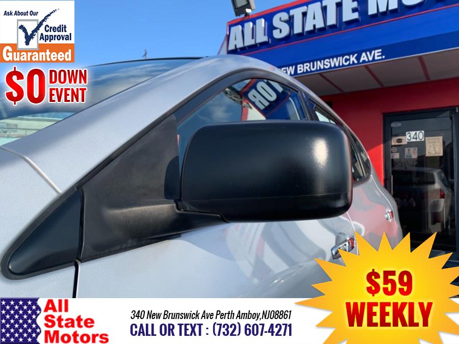 2015 Nissan Rogue Select FWD 4dr S, available for sale in Perth Amboy, New Jersey | All State Motor Inc. Perth Amboy, New Jersey 2015 Nissan Rogue Select FWD 4dr S, available for sale in Perth Amboy, New Jersey | All State Motor Inc. Perth Amboy, New Jersey