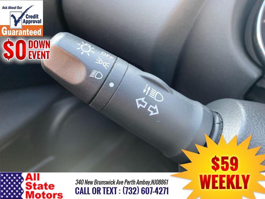 2015 Nissan Rogue Select FWD 4dr S, available for sale in Perth Amboy, New Jersey | All State Motor Inc. Perth Amboy, New Jersey 2015 Nissan Rogue Select FWD 4dr S, available for sale in Perth Amboy, New Jersey | All State Motor Inc. Perth Amboy, New Jersey