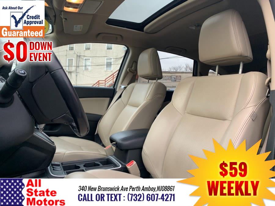 2015 Honda CR-V AWD 5dr EX-L, available for sale in Perth Amboy, New Jersey | All State Motor Inc. Perth Amboy, New Jersey 2015 Honda CR-V AWD 5dr EX-L, available for sale in Perth Amboy, New Jersey | All State Motor Inc. Perth Amboy, New Jersey