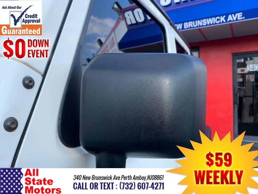 2010 Jeep Wrangler Unlimited 4WD 4dr Sport, available for sale in Perth Amboy, New Jersey | All State Motor Inc. Perth Amboy, New Jersey 2010 Jeep Wrangler Unlimited 4WD 4dr Sport, available for sale in Perth Amboy, New Jersey | All State Motor Inc. Perth Amboy, New Jersey