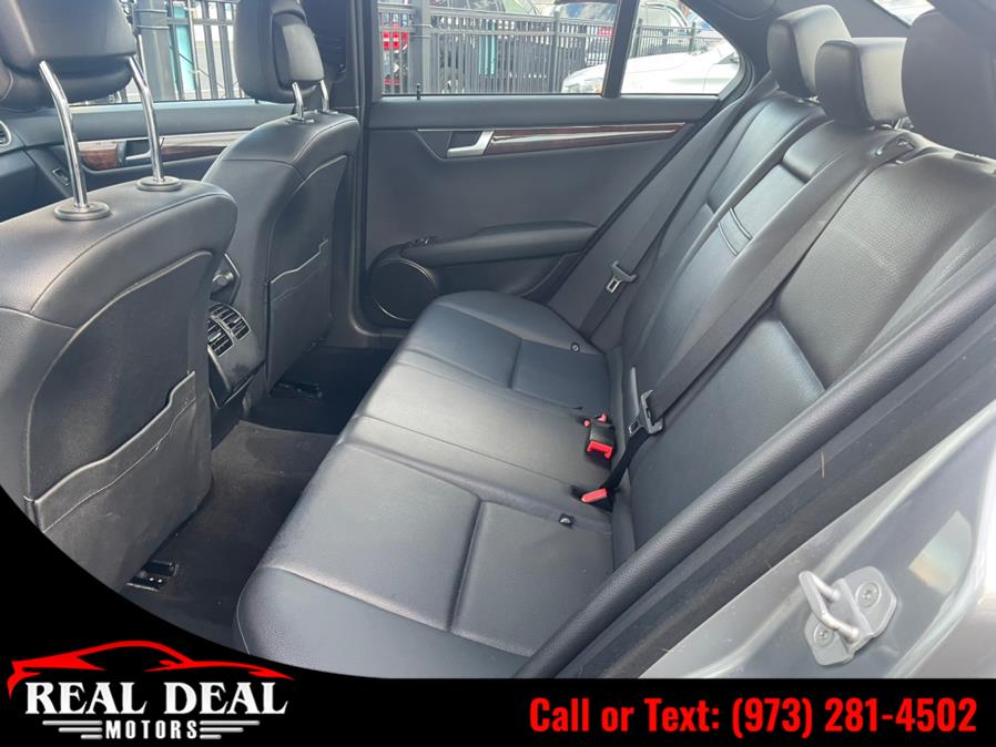 Used Mercedes-Benz C-Class 4dr Sdn C300 Sport 4MATIC 2012 | Real Deal Motors. Lodi, New Jersey Used Mercedes-Benz C-Class 4dr Sdn C300 Sport 4MATIC 2012 | Real Deal Motors. Lodi, New Jersey