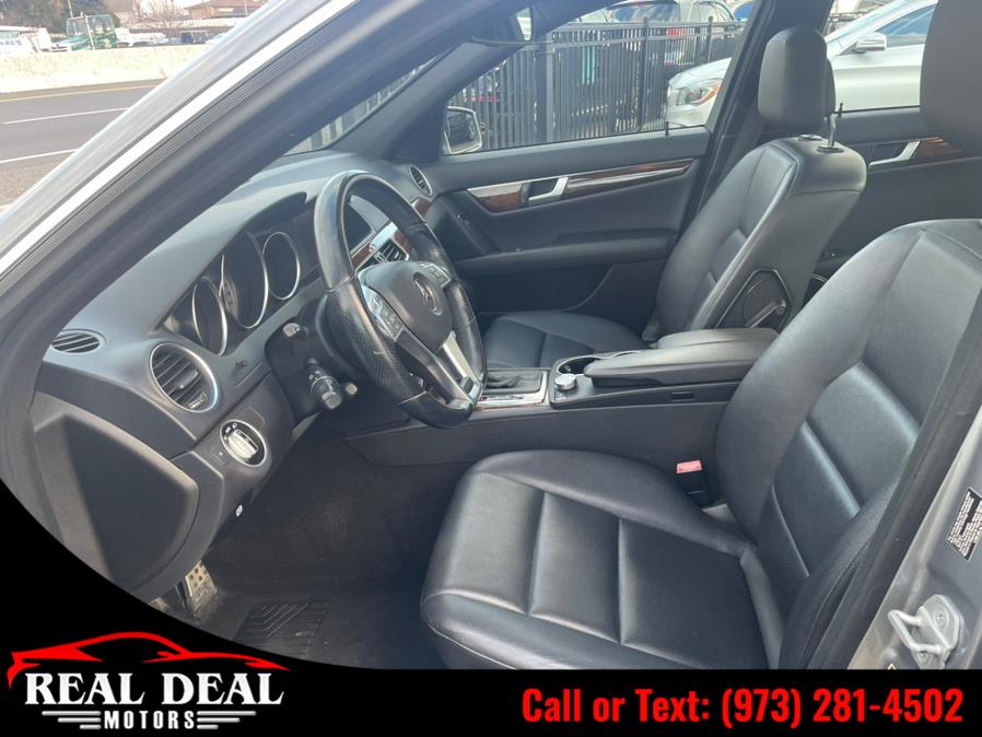 Used Mercedes-Benz C-Class 4dr Sdn C300 Sport 4MATIC 2012 | Real Deal Motors. Lodi, New Jersey Used Mercedes-Benz C-Class 4dr Sdn C300 Sport 4MATIC 2012 | Real Deal Motors. Lodi, New Jersey