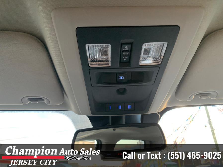 Used Ram 1500 Laramie 4x4 Crew Cab 5''7" Box 2017 | Champion Auto Sales of JC. Jersey City, New Jersey Used Ram 1500 Laramie 4x4 Crew Cab 5''7" Box 2017 | Champion Auto Sales of JC. Jersey City, New Jersey