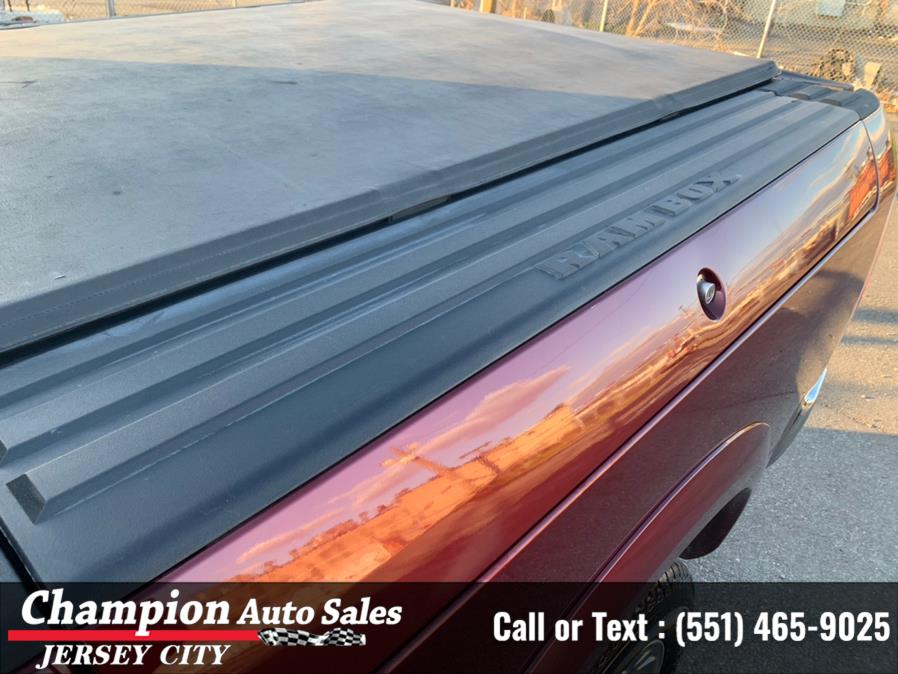 Used Ram 1500 Laramie 4x4 Crew Cab 5''7" Box 2017 | Champion Auto Sales of JC. Jersey City, New Jersey Used Ram 1500 Laramie 4x4 Crew Cab 5''7" Box 2017 | Champion Auto Sales of JC. Jersey City, New Jersey