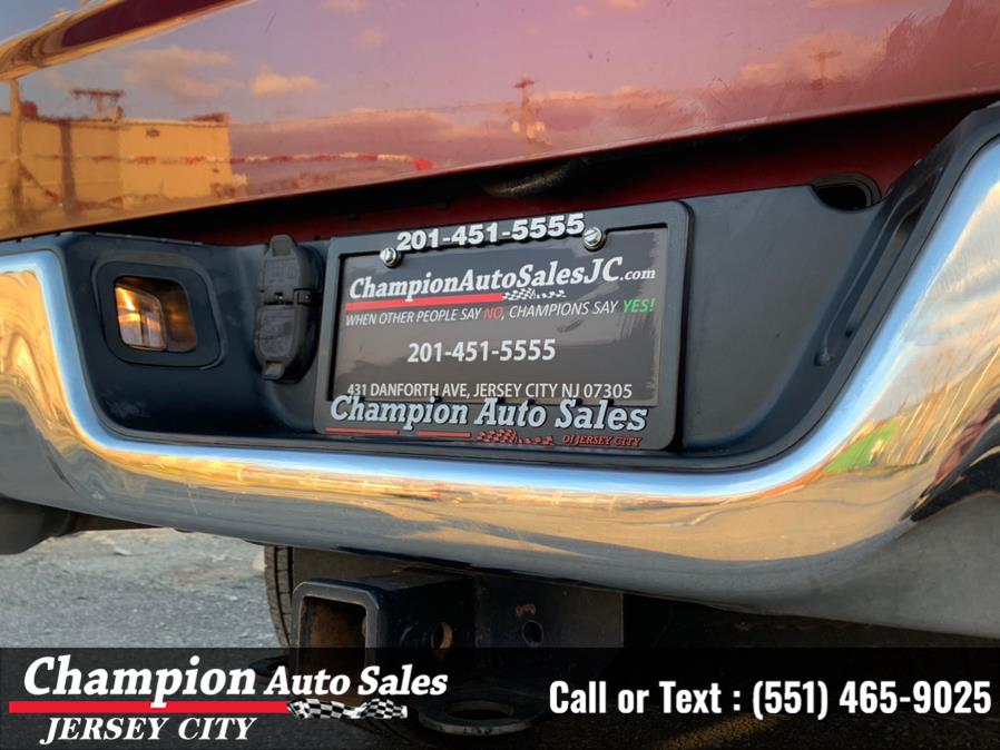 Used Ram 1500 Laramie 4x4 Crew Cab 5''7" Box 2017 | Champion Auto Sales of JC. Jersey City, New Jersey Used Ram 1500 Laramie 4x4 Crew Cab 5''7" Box 2017 | Champion Auto Sales of JC. Jersey City, New Jersey