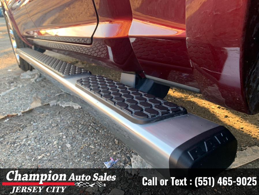Used Ram 1500 Laramie 4x4 Crew Cab 5''7" Box 2017 | Champion Auto Sales of JC. Jersey City, New Jersey Used Ram 1500 Laramie 4x4 Crew Cab 5''7" Box 2017 | Champion Auto Sales of JC. Jersey City, New Jersey