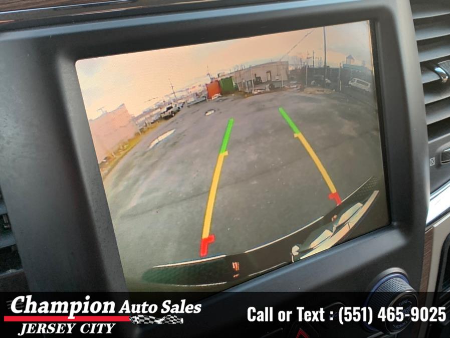 Used Ram 1500 Laramie 4x4 Crew Cab 5''7" Box 2017 | Champion Auto Sales of JC. Jersey City, New Jersey Used Ram 1500 Laramie 4x4 Crew Cab 5''7" Box 2017 | Champion Auto Sales of JC. Jersey City, New Jersey
