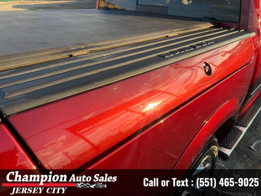 Used Ram 1500 Laramie 4x4 Crew Cab 5''7" Box 2017 | Champion Auto Sales of JC. Jersey City, New Jersey Used Ram 1500 Laramie 4x4 Crew Cab 5''7" Box 2017 | Champion Auto Sales of JC. Jersey City, New Jersey