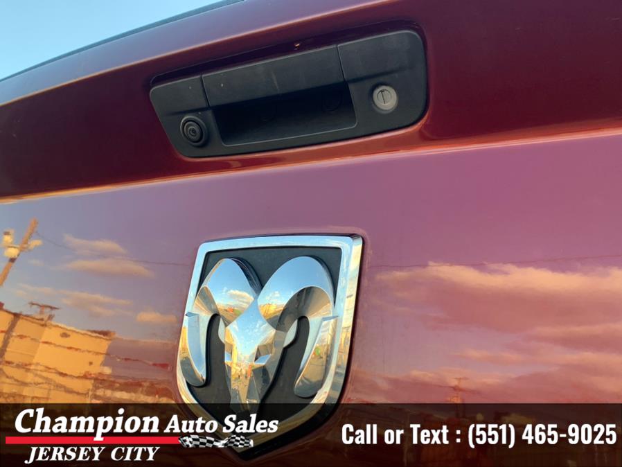 Used Ram 1500 Laramie 4x4 Crew Cab 5''7" Box 2017 | Champion Auto Sales of JC. Jersey City, New Jersey Used Ram 1500 Laramie 4x4 Crew Cab 5''7" Box 2017 | Champion Auto Sales of JC. Jersey City, New Jersey