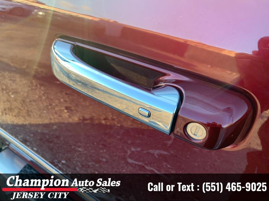 Used Ram 1500 Laramie 4x4 Crew Cab 5''7" Box 2017 | Champion Auto Sales of JC. Jersey City, New Jersey Used Ram 1500 Laramie 4x4 Crew Cab 5''7" Box 2017 | Champion Auto Sales of JC. Jersey City, New Jersey