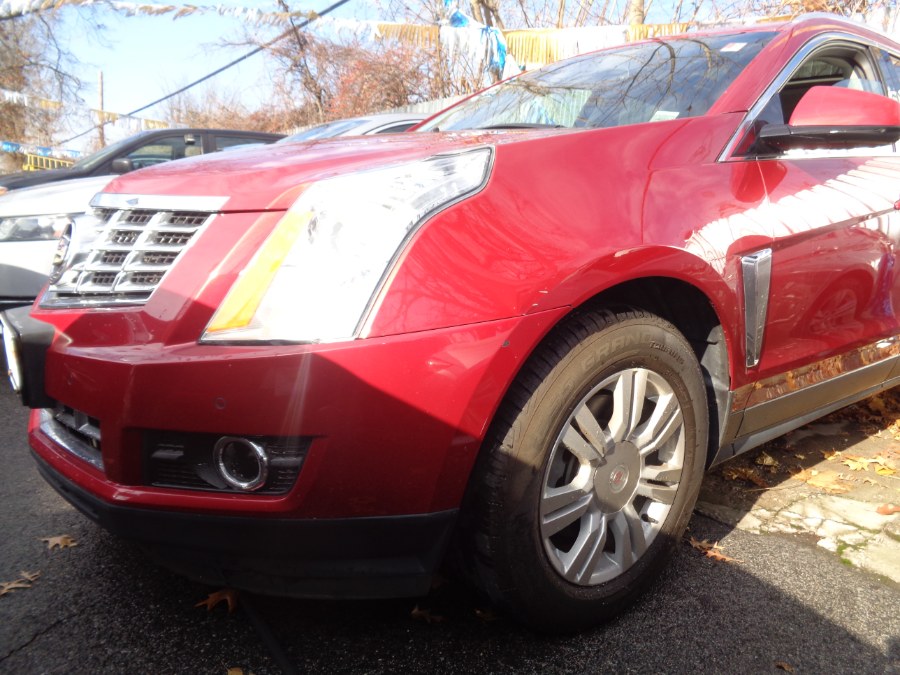 2013 Cadillac SRX Luxury Collection LOW MILES!, available for sale in Elmont, New York | Sunrise of Elmont. Elmont, New York 2013 Cadillac SRX Luxury Collection LOW MILES!, available for sale in Elmont, New York | Sunrise of Elmont. Elmont, New York