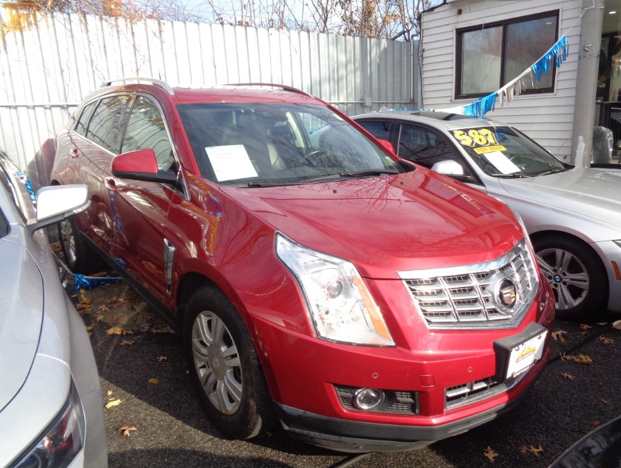 2013 Cadillac SRX Luxury Collection LOW MILES!, available for sale in Elmont, New York | Sunrise of Elmont. Elmont, New York 2013 Cadillac SRX Luxury Collection LOW MILES!, available for sale in Elmont, New York | Sunrise of Elmont. Elmont, New York