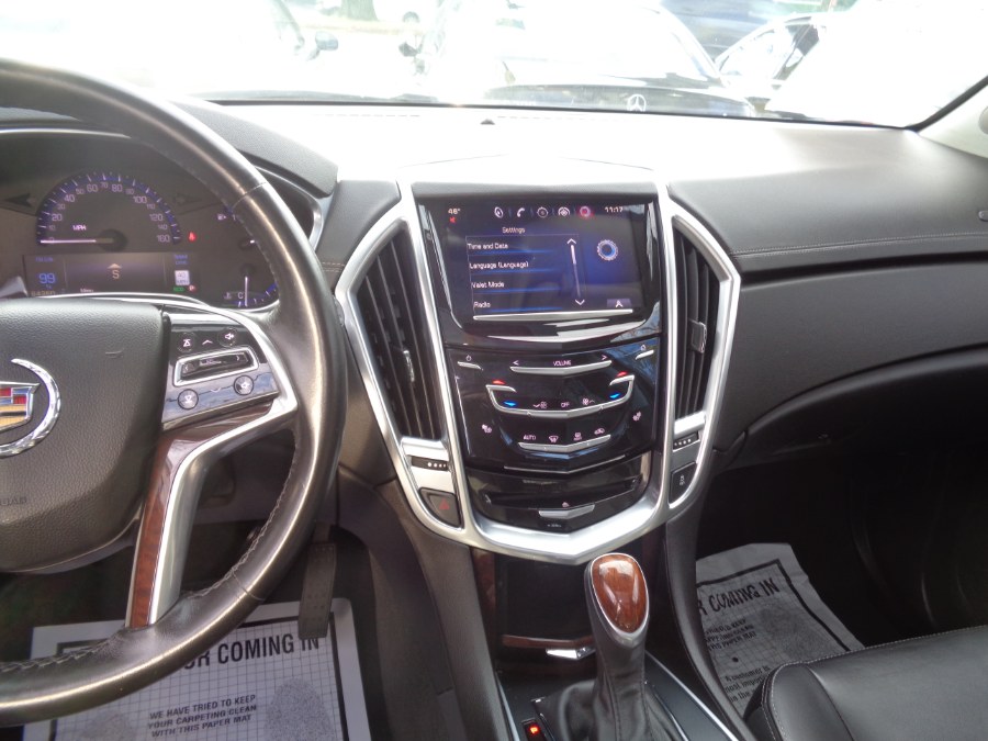 2013 Cadillac SRX Luxury Collection LOW MILES!, available for sale in Elmont, New York | Sunrise of Elmont. Elmont, New York 2013 Cadillac SRX Luxury Collection LOW MILES!, available for sale in Elmont, New York | Sunrise of Elmont. Elmont, New York