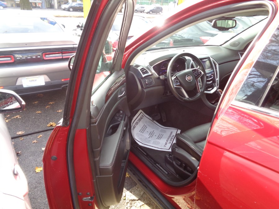 2013 Cadillac SRX Luxury Collection LOW MILES!, available for sale in Elmont, New York | Sunrise of Elmont. Elmont, New York 2013 Cadillac SRX Luxury Collection LOW MILES!, available for sale in Elmont, New York | Sunrise of Elmont. Elmont, New York