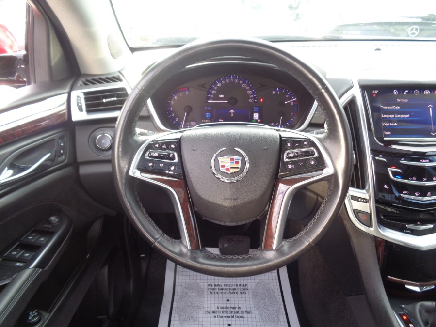2013 Cadillac SRX Luxury Collection LOW MILES!, available for sale in Elmont, New York | Sunrise of Elmont. Elmont, New York 2013 Cadillac SRX Luxury Collection LOW MILES!, available for sale in Elmont, New York | Sunrise of Elmont. Elmont, New York