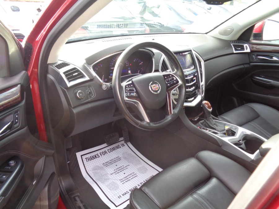 2013 Cadillac SRX Luxury Collection LOW MILES!, available for sale in Elmont, New York | Sunrise of Elmont. Elmont, New York 2013 Cadillac SRX Luxury Collection LOW MILES!, available for sale in Elmont, New York | Sunrise of Elmont. Elmont, New York
