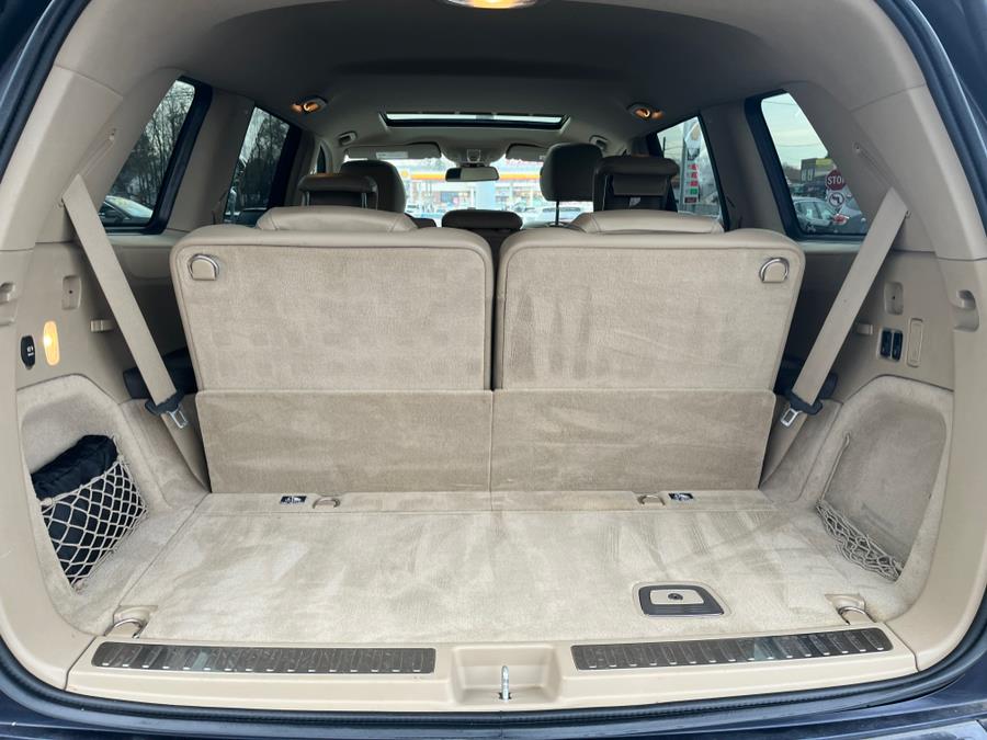 Used Mercedes-Benz GL-Class 4MATIC 4dr GL450 2013 | Sunrise of Elmont. Elmont, New York Used Mercedes-Benz GL-Class 4MATIC 4dr GL450 2013 | Sunrise of Elmont. Elmont, New York