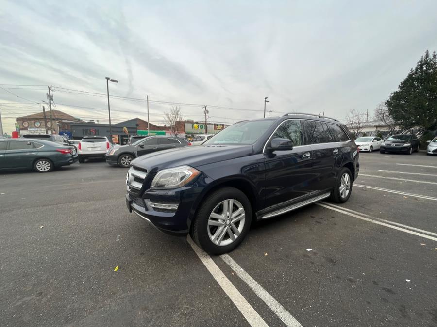Used Mercedes-Benz GL-Class 4MATIC 4dr GL450 2013 | Sunrise of Elmont. Elmont, New York Used Mercedes-Benz GL-Class 4MATIC 4dr GL450 2013 | Sunrise of Elmont. Elmont, New York
