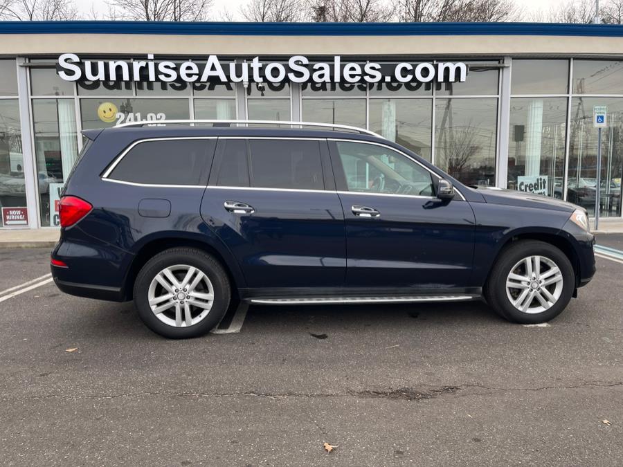 Used Mercedes-Benz GL-Class 4MATIC 4dr GL450 2013 | Sunrise of Elmont. Elmont, New York Used Mercedes-Benz GL-Class 4MATIC 4dr GL450 2013 | Sunrise of Elmont. Elmont, New York